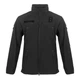 Куртка Vik-Tailor SoftShell з липучками для шевронів Black 58 - зображення 2