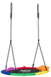 Huśtawka Neo-Sport Bocianie gniazdo Swingo 105 cm (5903890625337) - obraz 3