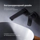 Смеситель для раковины AM.PM X-Joy F85A72622 - изображение 3