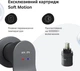 Смеситель для раковины AM.PM X-Joy F85A72622 - изображение 5