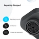 Смеситель для раковины AM.PM X-Joy F85A72622 - изображение 6