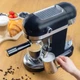 Кавоварка ZELMER ZCM 7295 - изображение 7