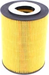 Фильтр масляный Knecht/MAHLE DAF CF75 9.2/CF85 12.6 01-13/XF95 12.6 02-06 (OX 359D) - изображение 1