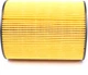 Фильтр масляный Knecht/MAHLE DAF CF75 9.2/CF85 12.6 01-13/XF95 12.6 02-06 (OX 359D) - изображение 3