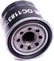 Фильтр масляный Knecht/MAHLE Mazda 3 1.5/2.0i /6 2.0/2.5i 13- (OC 1183) - изображение 1
