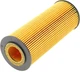 Фильтр масляный Knecht/MAHLE MAN TGL 8.250-12.250 08-/TGM 08- (OX 155D) - изображение 5