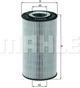 Фильтр масляный Knecht/MAHLE MB (W211/220) OM628 4.0CDI (OX 169D) - изображение 1