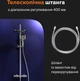 Душова система з термостатом DAMIXA Option DX218092000 - зображення 6