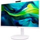 Моноблок Acer Aspire C24-1YE13U3UNH (DQ.BNXME.003) White - изображение 3