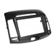 Перехідна рамка Lesko Hyundai Elantra (HD) Avante (HD) 2006-2010 (3692) 9" - зображення 2