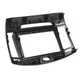 Перехідна рамка Lesko Hyundai Elantra (HD) Avante (HD) 2006-2010 (3692) 9" - зображення 3