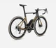 Велосипед 28" Orbea ORCA Aero M30iLTD (2025) olive green gloss/carbon raw matt, 55см, (арт.S12755AQ) - изображение 3