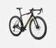 Велосипед 28" Orbea TERRA M30Team (2025) cosmic carbon/metallic olive green gloss, L, (арт.S14707DJ) - изображение 2