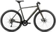 Велосипед 28" Orbea VECTOR 35 (2025) metallic infinity green gloss, M, (арт.S40153RI) - изображение 1