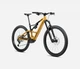 Велосипед 29" Orbea RISE LT H10 (2025) bumblebee yellow/black matt, L, (арт.S33507SS) - изображение 3