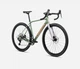 Велосипед 28" Orbea TERRA H40 (2025) artichoke matt/lilac matt, L, (арт.S14207DF) - изображение 2