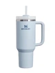 Термокухоль сталевий із подвійною вакуумною ізоляцією Stanley Quencher H2.0 Flowstate 1,18 л Glacier - зображення 1
