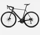 Велосипед 28" Orbea ORCA M30i (2025) vulcano-black matt/black gloss, 53см, (арт.S10853AK) - изображение 2