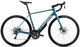 Велосипед 28" Orbea AVANT H60 (2025) slate blue matt/halo silver gloss, 51см, (арт.S10151BB) - изображение 1