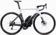Велосипед 28" Orbea ORCA Aero M30iLTD (2025) tanzanite/lilac matt lilac gloss, 53см, (арт.S12753AP) - изображение 1