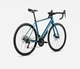 Велосипед 28" Orbea AVANT H60 (2025) slate blue matt/halo silver gloss, 51см, (арт.S10151BB) - изображение 3