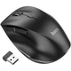 Миша Hoco GM24 Mystic (6931474799432) Black - изображение 1