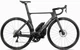 Велосипед 28" Orbea ORCA Aero M30iLTD (2025) carbon raw/titanium matt, 53см, (арт.S12753CK) - изображение 1