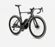 Велосипед 28" Orbea ORCA Aero M30iLTD (2025) carbon raw/titanium matt, 53см, (арт.S12753CK) - изображение 2