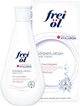 Лосьон для тела Frei Ol Hydrolipid для сухой и чувствительной кожи 200 мл (4024619087012) - изображение 1
