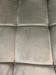 Стул мягкий со спинкой Velka Chic Bluvel 39 Velvet VBl39 светло-серый - изображение 5