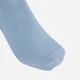 Набор женских носков высоких Adidas 3-Stripes Crew Socks 3 Pairs JV7406 37-39 3 пары Белый (4068807911154) - изображение 3