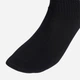 Набор мужских носков высоких хлопковых Adidas Everyday Icons Crew Sock 2 Per Pack JW8000 43-45 2 пары Белый (4068807899667) - изображение 2