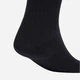 Набор мужских носков высоких хлопковых Adidas Everyday Icons Crew Sock 2 Per Pack JW8000 43-45 2 пары Белый (4068807899667) - изображение 3