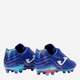 Чоловічі бутси Joma Aguila AGUS2504FG 45 Сині (8447150157499) - зображення 3