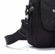 Сумка через плечо The North Face в чёрном цвете. - изображение 6