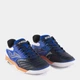 Мужские сороконожки Joma Cancha CANW2403TF 43 Синий/Черный/Белый/Оранжевый (8445954812934) - изображение 2