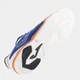 Мужские сороконожки Joma Cancha CANW2403TF 43 Синий/Черный/Белый/Оранжевый (8445954812934) - изображение 5