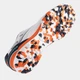 Чоловічі сороконіжки Joma Dribling DRIW2432TF 43 Білий/Помаранчевий (8445954832369) - зображення 5