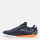 Мужские футзалки Joma Dribling DRIS2503IN 46 Темно-синие (8447150159479) - изображение 4