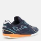 Мужские футзалки Joma Dribling DRIS2503IN 46 Темно-синие (8447150159479) - изображение 5