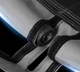 Huśtawka Neo-Sport Bocianie gniazdo Swingo 120 cm Szara (5903890627171) - obraz 7