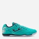 Мужские футзалки Joma Maxima MAXW2427IN 44 Бирюзовые (8445954851247) - изображение 1