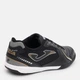 Чоловічі футзалки Joma Dribling DRIW2401IN 44.5 Чорні (8445954831096) - зображення 5