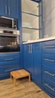 Табурет-подставка деревянная 36х36х18см WoodDecor покрыта маслом - изображение 1