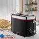 Тостер Maestro MR-705 (MR-705) 850 Вт черная - изображение 1