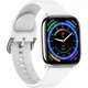 Смарт-годинник Gelius GP-SW014 Amazwatch GTi Crystal White - изображение 2