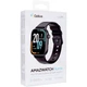 Смарт-годинник Gelius GP-SW009 Amazwatch Numix Black - изображение 6