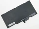 Батарея CS03XL для HP EliteBook 745, 755, 840, 850, G3, G4, ZBook 15u, G3, G4 Series (TA03XL) (11.4V 4100mAh 46W) (65144) - изображение 2