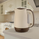 Электрочайник Maestro MR-042-Beige (MR-042-BEIGE) 1,7 л - изображение 1