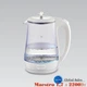 Электрочайник Maestro MR-052-White (MR-052-WHITE) 1,7 л, 2200Вт - изображение 1
